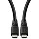 ColorFlex USB-C cable 100W,