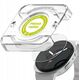 Szkło hartowane Ringke Tempered Glass Pro do Samsung Galaxy Watch 8 44mm Clear [2 PACK]