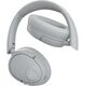 JLab Lux ANC, Wireless, Music, 235 g, Headset, White