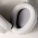 JLab Lux ANC, Wireless, Music, 235 g, Headset, White