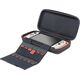 Deluxe Travel Case NS241 (Black) - Nintendo Switch 2 /Switch/Switch-OLED