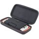 Deluxe Travel Case NS241 (Black) - Nintendo Switch 2 /Switch/Switch-OLED