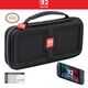 Deluxe Travel Case NS241 (Black) - Nintendo Switch 2 /Switch/Switch-OLED