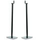 Flexson FLXS1FS2021EU, Floor, Black, 1 leg(s), SONOS PLAY:1, 808 mm, 262 mm