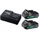 AKUMULATOR BSL1820M 18V 2.0AH