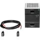 ARUBA 4000I POE 240W AC DIN -ST