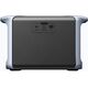 Anker PowerHouse 757 - Tragbares kraftwerk - 1.500.W - AC 220-240 / DC 11-30 V - Lithiumeisenphosphat - 1229 Wh - Ausgangsanschlusse: 13