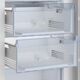 Beko RFNE448E35W, 404 L, 24 kg/24h, SN-T, No Frost system, E, White