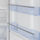 Beko RFNE448E35W, 404 L, 24 kg/24h, SN-T, No Frost system, E, White