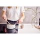 Panna  Indu+ 16 cm  Non-Stick - Light Grey  Brabantia