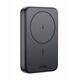 Powerbank magnetyczny 10000mAh UGREEN PB763 Qi2 USB-C 20W (czarny)