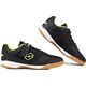 Lotto Buty dziecięce Lotto Whizzer K czarno-żółte 2600120K 1124 33