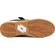 Lotto Buty dziecięce Lotto Whizzer K czarno-żółte 2600120K 1124 33