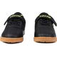 Lotto Buty dziecięce Lotto Whizzer K czarno-żółte 2600120K 1124 33
