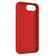 Fixed Story | Back Cover | Apple | iPhone 16e | Rubber | Red