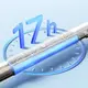 Rysik aktywny Baseus Smooth Writing 3 ładowany bezprzewodowo stylus biały
