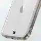 Etui Bizon Case Halo do Apple iPhone 17 Pro Max przezroczyste