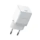 Ładowarka sieciowa Baseus Palm 30W USB-C biała