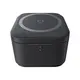 Ładowarka indukcyjna Baseus MagPro 3w1 25W MagSafe do telefonu / smartwatcha / słuchawek czarna