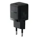 Ładowarka sieciowa Baseus Palm 20W USB-C czarna