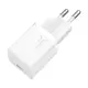 Ładowarka sieciowa Baseus GaN5 USB-C 30W biała