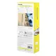 Rysik aktywny Baseus Smooth Writing 3 ładowany bezprzewodowo stylus biały