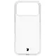 Etui Bizon Case Halo do Apple iPhone 17 Pro Max przezroczyste