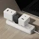 Ładowarka sieciowa Baseus Palm 20W USB-A, USB-C czarna