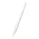 Rysik aktywny Baseus Smooth Writing 3 ładowany przewodowo stylus z wykrywaniem kąta pisania biały