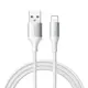 Kabel Joyroom S-A28 Flash Series 3A USB-A - Lightning 2m - biały