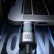 Kabel Joyroom S-A16 Pro Prism Series 100W USB-C - USB-C z wyświetlaczem cyfrowym 1,2m - czarny