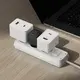 Ładowarka sieciowa Baseus Palm 1C 20W (z kablem Baseus Mini White USB-C 60W (20V/3A) 1m) - czarna
