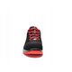Sourcing Shoes ELTEN Maddox Black Red LOW O2, black/red 48