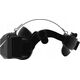 Gogle VR Pimax Pimax Crystal Light with controllers, VR glasses (black, PCVR)