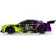 Pojazd zdalnie sterowany X-Drifty Overmax