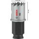 Πριόνι τρύπας BOSCH 22mm