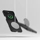 Etui Ringke Onyx Magnetic MagSafe do Samsung Galaxy Z Flip 7 Black