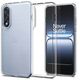 Etui Spigen Ultra Hybrid do OnePlus Nord 5 Crystal Clear