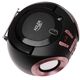 Radio Boombox CD-MP3 | USB | FM Radio | AUX | Gniazdo słuchawkowe