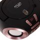 Radio Boombox CD-MP3 | USB | FM Radio | AUX | Gniazdo słuchawkowe