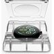 Spigen EliteShield EZ Fit 2 Pack - Google Pixel Watch 4/ 3 (45mm)