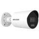 Hikvision Bullet DS-2CD2047G3-LI2UY/SL F2.8 (balta, 4MP, Hybrid Light, IR+LED 40m)