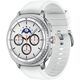 Watch Samsung Galaxy Watch 8 Classic L505 46mm LTE Region West - White