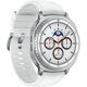 Watch Samsung Galaxy Watch 8 Classic L505 46mm LTE Region West - White