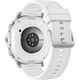 Watch Samsung Galaxy Watch 8 Classic L505 46mm LTE Region West - White