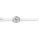 Watch Samsung Galaxy Watch 8 Classic L505 46mm LTE Region West - White