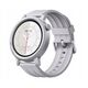 CMF Watch 3 Pro by Nothing smartwatch, light gray