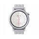 CMF Watch 3 Pro by Nothing smartwatch, light gray