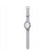 CMF Watch 3 Pro by Nothing smartwatch, light gray