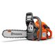 Chainsaw HUSQVARNA 435 II